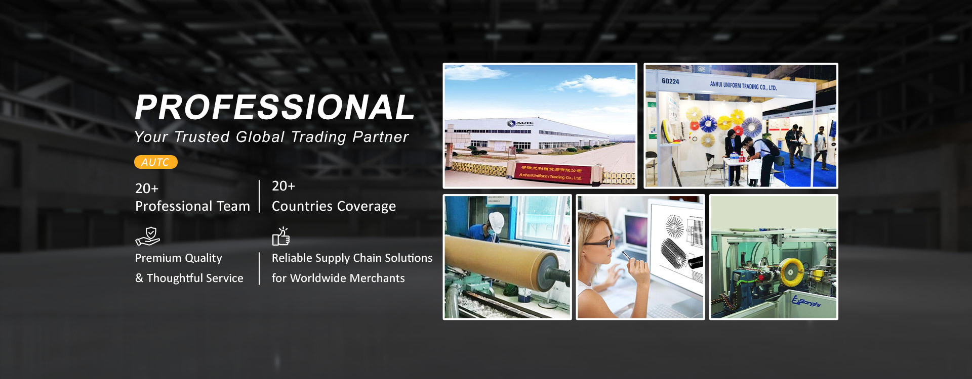 chất lượng Bàn chải quét tuyết nhà máy