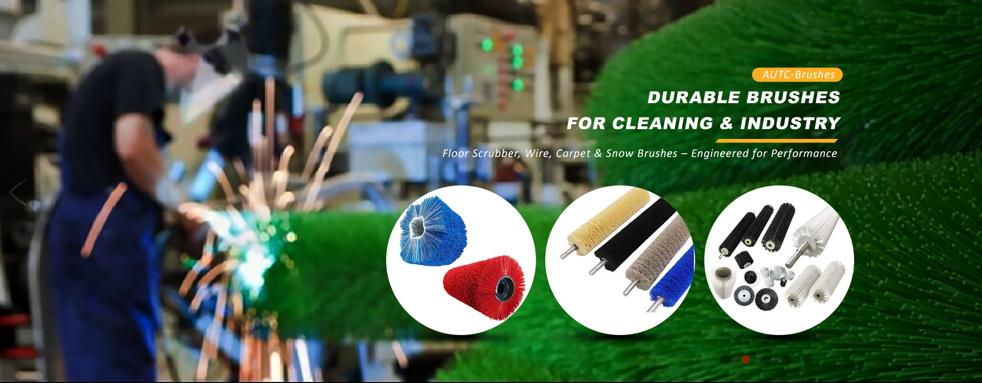 chất lượng Bàn chải quét tuyết nhà máy