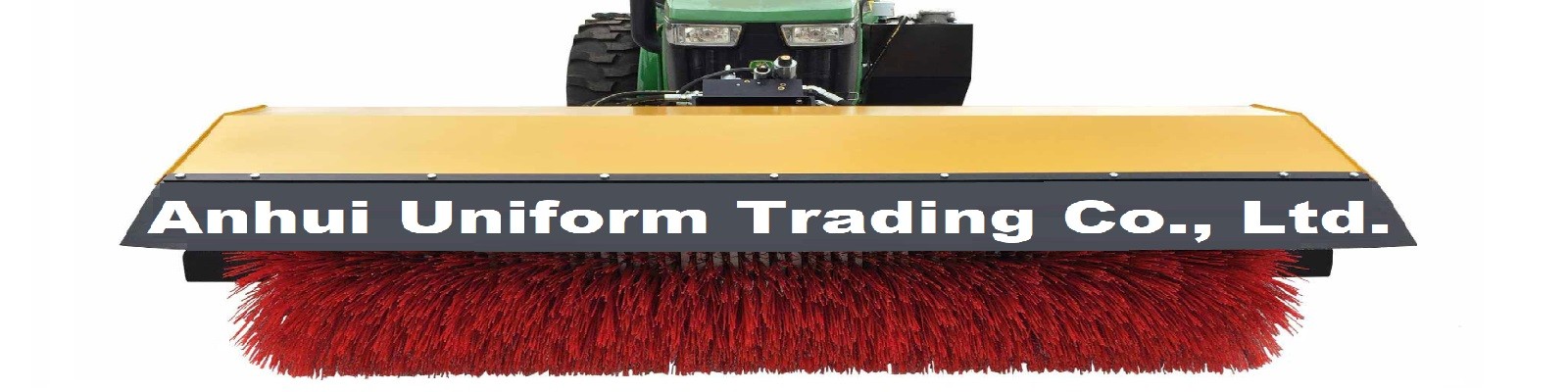 chất lượng Bàn chải quét tuyết nhà máy