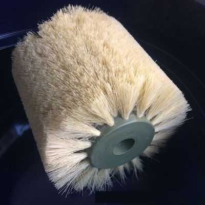 PCBA Cleaning Machine Rolling Brush Sisal Wire