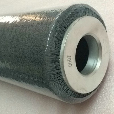 High Density Grinding Brush Wheel Silicon Carbide Brush PCB Board Consumables