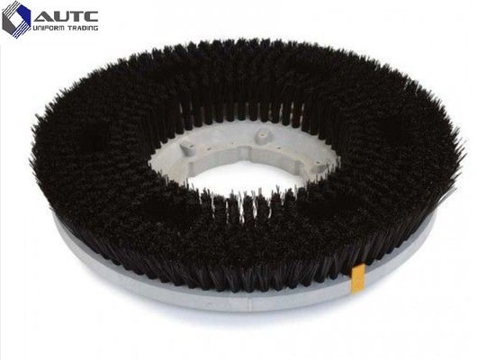 Kacher B90R Classic Bp Pack Spare Part Round Floor Rotary Scrub Brush For Gadlee Washing Machine Easy Installation