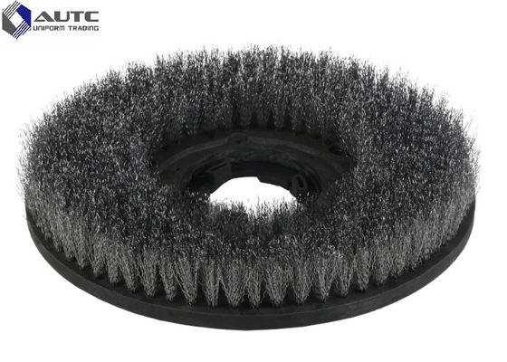 Kacher B90R Classic Bp Pack Spare Part Round Floor Rotary Scrub Brush For Gadlee Washing Machine Easy Installation