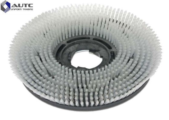 Kacher B90R Classic Bp Pack Spare Part Round Floor Rotary Scrub Brush For Gadlee Washing Machine Easy Installation