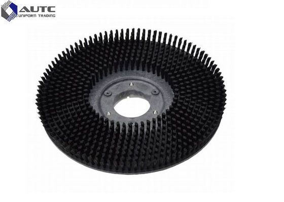 Kacher B90R Classic Bp Pack Spare Part Round Floor Rotary Scrub Brush For Gadlee Washing Machine Easy Installation