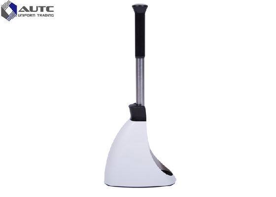 PP Industrial Toilet Bowl Brush Strong Decontamination Easy Cleaning Modern