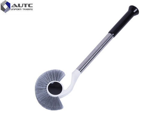 PP Industrial Toilet Bowl Brush Strong Decontamination Easy Cleaning Modern