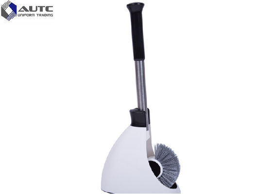 PP Industrial Toilet Bowl Brush Strong Decontamination Easy Cleaning Modern