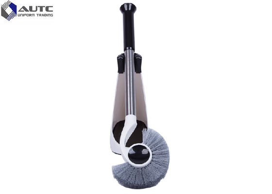 PP Industrial Toilet Bowl Brush Strong Decontamination Easy Cleaning Modern