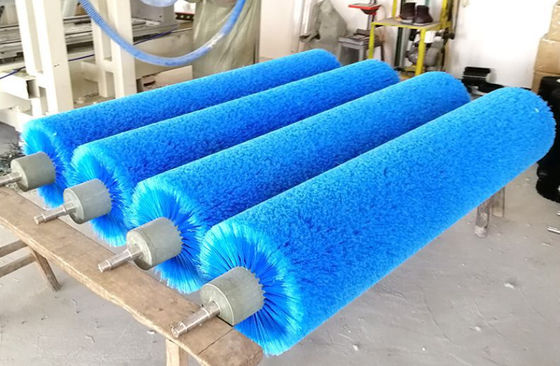 Car Washing Roller Brush Automatic Car Washing Machine Matching Brush Roller Soft Brush Wire