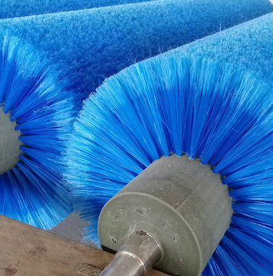 Car Washing Roller Brush Automatic Car Washing Machine Matching Brush Roller Soft Brush Wire