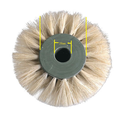 PCB Board Cleaning Rolling Brush Cleaning Circuit Board Cleaning Rolling Brush Circuit Board Cleaning Palm Brush