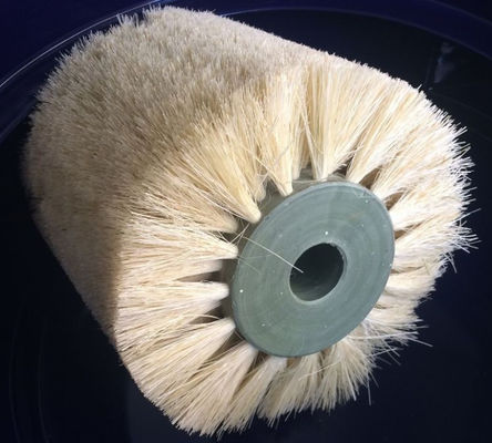 PCB Board Cleaning Rolling Brush Cleaning Circuit Board Cleaning Rolling Brush Circuit Board Cleaning Palm Brush