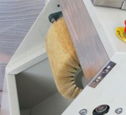 PCB Board Cleaning Rolling Brush Cleaning Circuit Board Cleaning Rolling Brush Circuit Board Cleaning Palm Brush