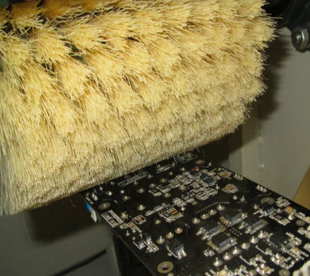 PCB Board Cleaning Rolling Brush Cleaning Circuit Board Cleaning Rolling Brush Circuit Board Cleaning Palm Brush