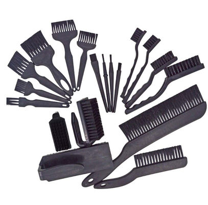 Electrostatic Brush Be Used In All Kinds Of Dust-Free Workshop Of Electronic Industry