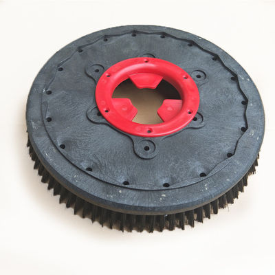 16 Inch Floor Scrubber Rotary Scrub Brush Replacement  0.60mm Filament
