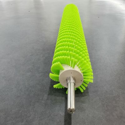 Supply High Quality Durable Assembling Roller Brush