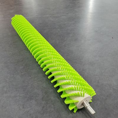 Supply High Quality Durable Assembling Roller Brush