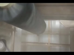 Hạt chải cuộn hình trụ