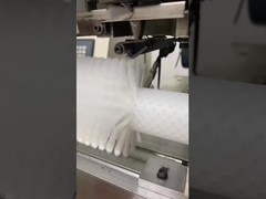 Máy lăn bàn chải công nghiệp để làm sạch, đánh bóng và loại bỏ bụi có thể được tùy chỉnh