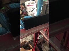 H Type Flame Dust Metal Channel Strip Brushes Aluminum Holder Door Bottom Seal (Tấm niêm phong cửa đáy)